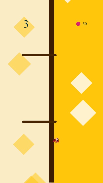 Flipping Ninja! screenshot-3