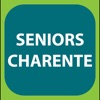 Séniors Charente seniors helping seniors 