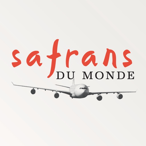 Safrans du Monde