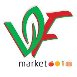 Vegetables and Fruit Market