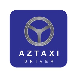 AZTaxi Driver