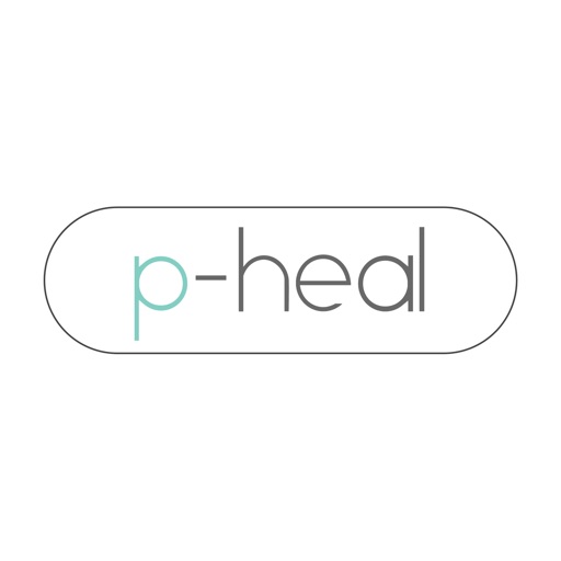 P-Heal - Rappel de médicaments