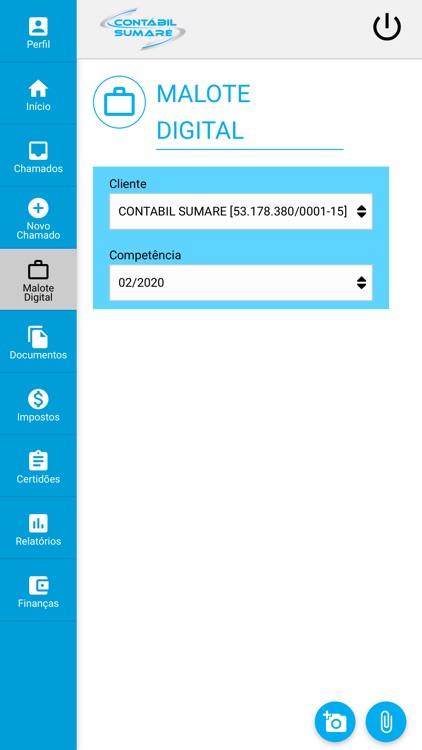 Contábil Sumaré screenshot-3