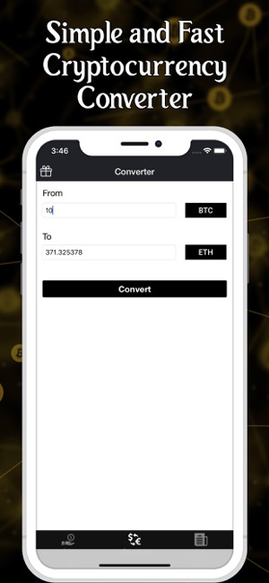 Crypto News & Crypto Converter(圖5)-速報App