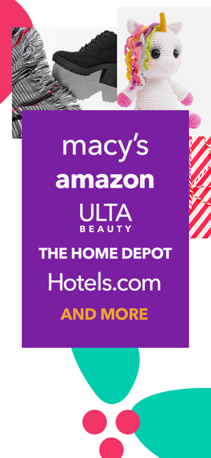 Redplum Coupons Rebranding As Retailmenot Everyday The