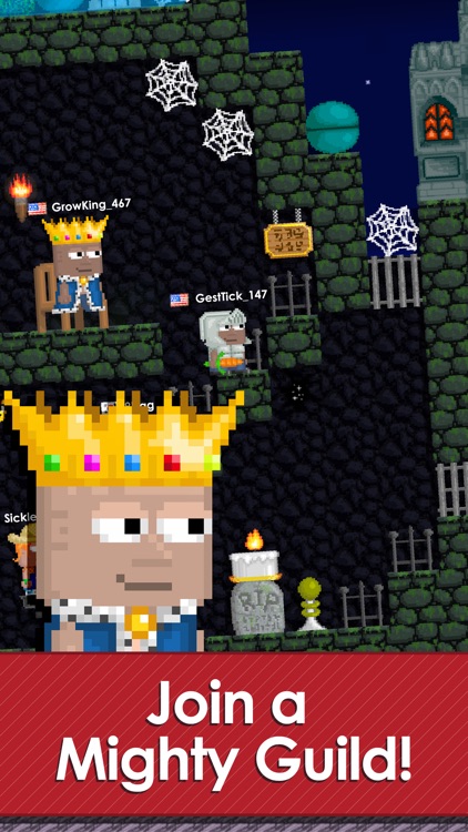 Growtopia screenshot-5