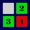 Sort It -8-15 Puzzle Block 4x4