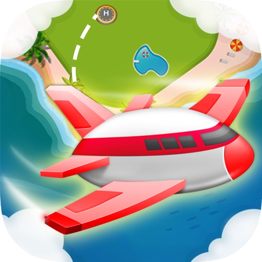 Air Traffic Manager icon