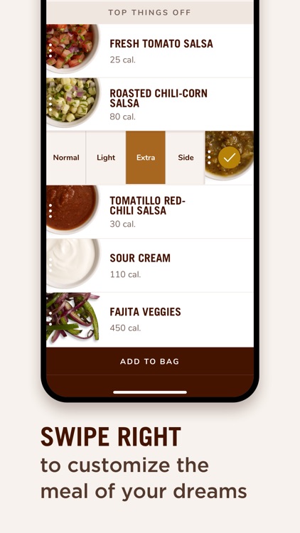 Chipotle screenshot-5