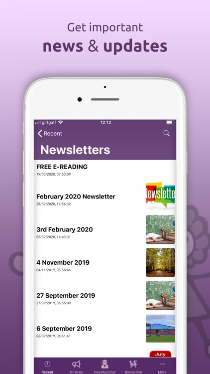 St. Mary Magdalene's RC PS