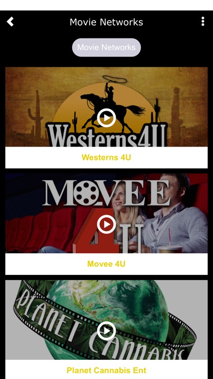 MYTVTOGO and Tv2go