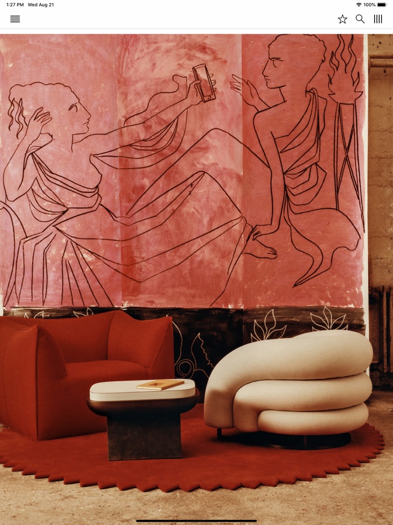 【图】AD Magazine France(截图3)