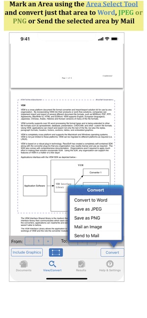 PDF to Word by PDF2Office(圖2)-速報App