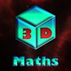 Mental Maths 3D