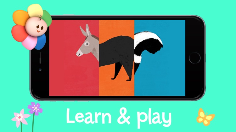BabyFirst: Educational Videos screenshot-6