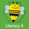 LessonBuzz - Literacy 4