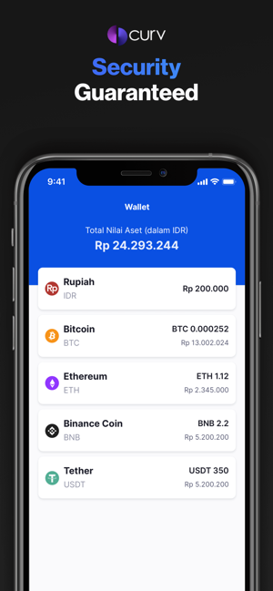 Pintu: Buy/Sell Digital Assets(圖7)-速報App