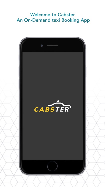 Cabster User