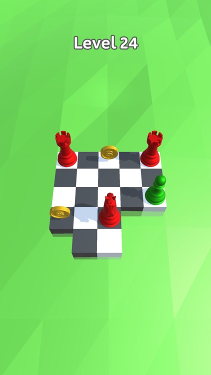 Chess Maze screenshot-4