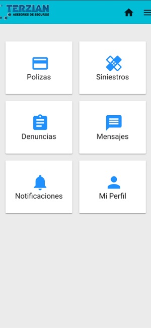 Terzian Seguros(圖1)-速報App