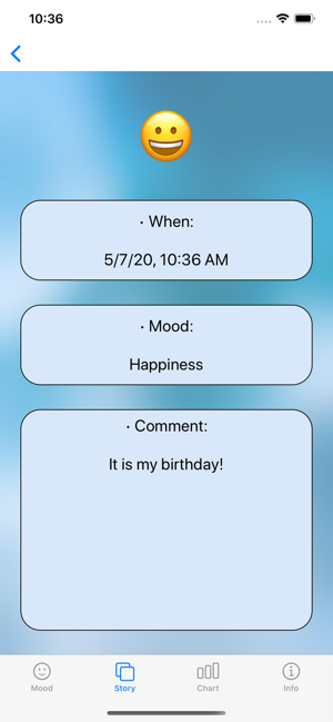 YourMoods(圖7)-速報App