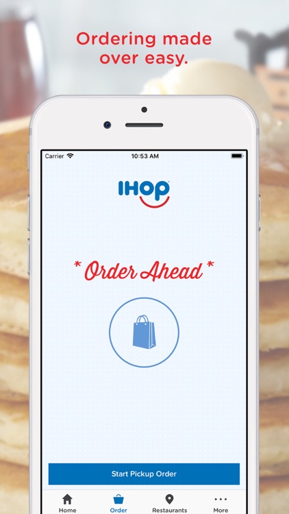 IHOP