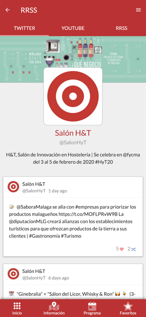 Salón HyT(圖4)-速報App