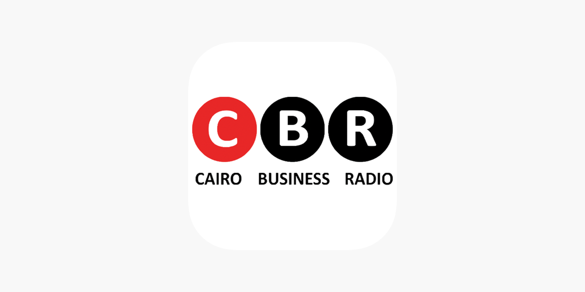 Cairo Business Radio on the App Store