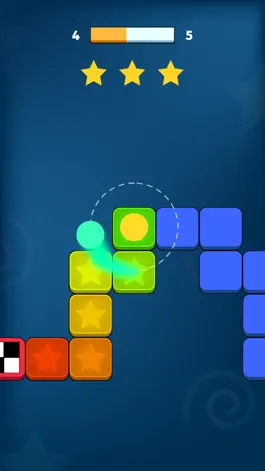 Game screenshot Ball Shift! mod apk