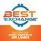 Best Exchange - Online Money Transfer from Australia to Sri Lanka