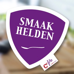 Smaakhelden