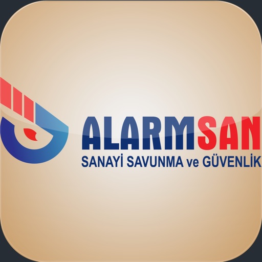 Alarmsan Alarm Sinyal Takibi