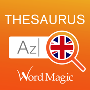 English Thesaurus