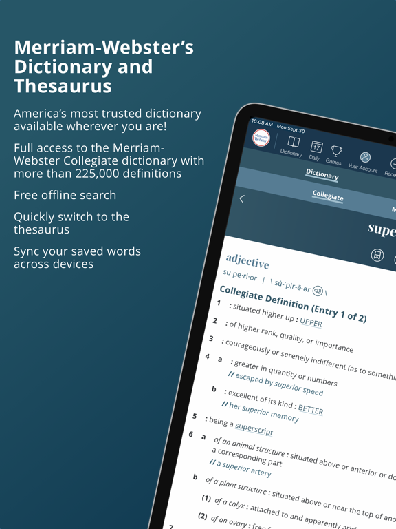 Merriam Webster Dictionary Ipa Cracked For Ios Free Download