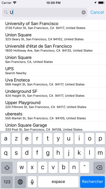 PhotoMapper: GPS EXIF Editor screenshot-3