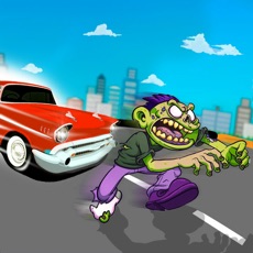 Activities of Zombie Crash Road