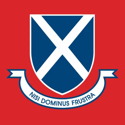 St Andrew's School Inc Читы