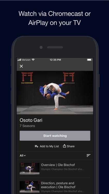 Superstar Judo screenshot-4
