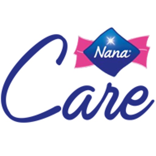 Nana Care Icon