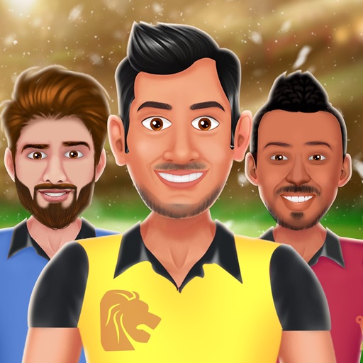 Indian Cricket Game Story iOS App