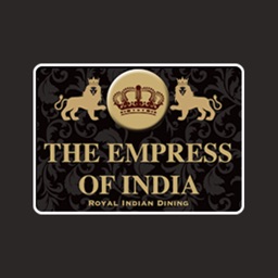 Empress Of India-Asfordby