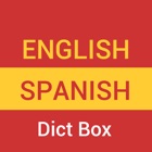Top 39 Reference Apps Like Spanish Dictionary - Dict Box - Best Alternatives