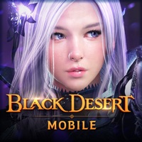 can black desert mobile play with pc