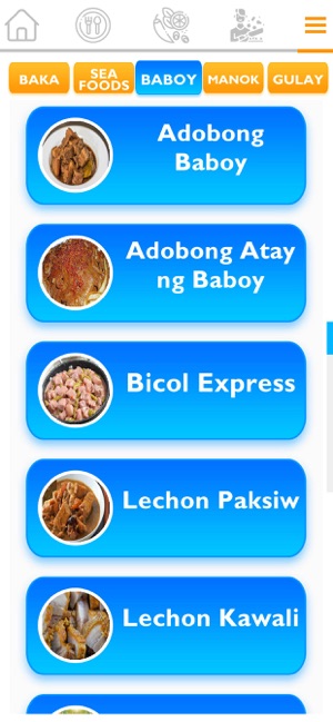 Pinoy Ulam(圖8)-速報App