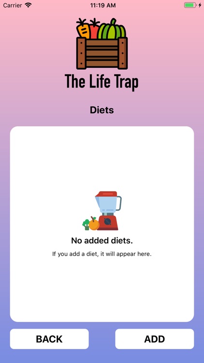 The Life Trap screenshot-6