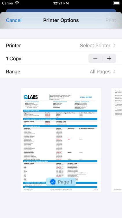 QLabs screenshot-6