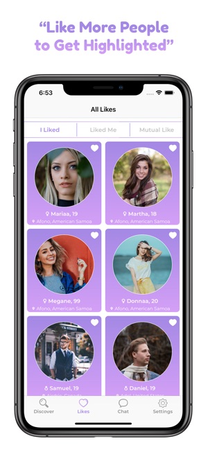 Bester - Best Dating App(圖3)-速報App