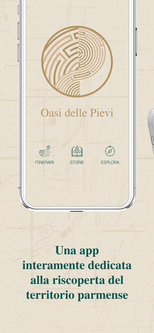 Oasi delle Pievi(圖1)-速報App