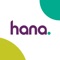 Hana™ (Health and Navigation app) empowers you to better understand your neck or back pain