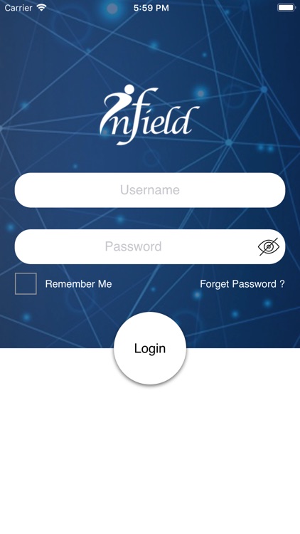 HP Fos Master Logins